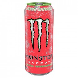 Энерг. напиток Monster Ultra Watermelon 500 ml 