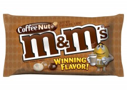 M&MS Coffee 80 гр