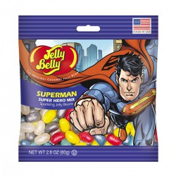 Jelly Belly "Супермен" 80 гр