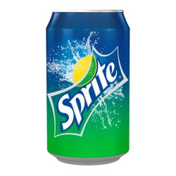 Sprite Original 355ml 