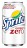 Sprite Zero Сranberry 355ml 