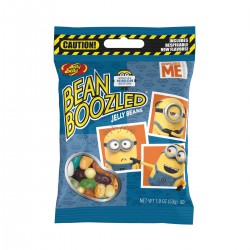 Jelly Belly Bean Boozled MINION 54 гр 