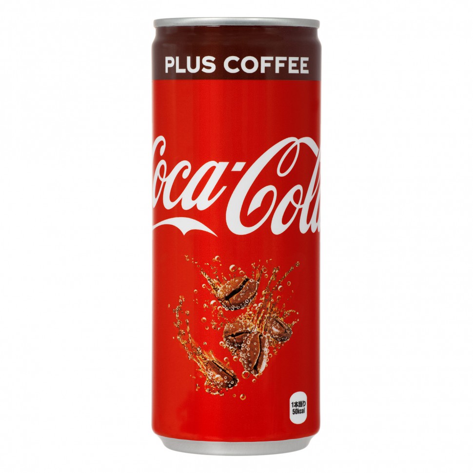 Выбор Колы с кофе: отражение потребительской ценности