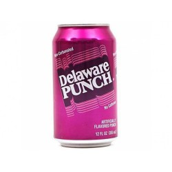 Delaware Punch 335 мл