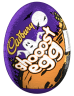 Cadbury Ghooost Egg 40 гр