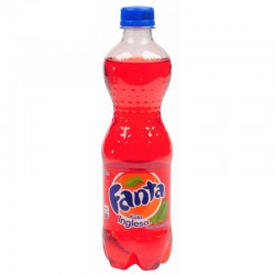 Fanta – Strawberry & Kiwi 2 л 1