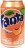 Fanta - Персик 355мл