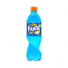 Fanta Shokata(с Бузиной) 500 мл