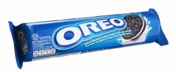  Печенье Oreo Vanilla Cream 137 гр