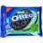 Oreo Mint Creme 30шт 432 гр