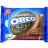 Oreo Chocolate Creme 30 шт 432 гр 